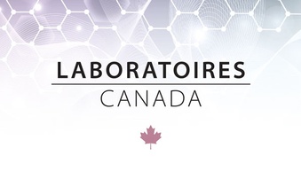 Laboratoires Canada