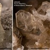 100. Mineral Names (1960s)