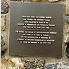 146. Commemorative Cairn (1992)
