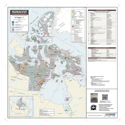 Nunavut Office 1