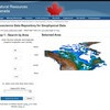 166. Geophysical Data Repository (2005)