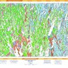 170. First Standard Surficial Geology Legend (2012)