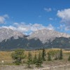 38. Canadian Rockies Geology (1886)
