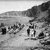 3. Joggins Fossil Cliffs (1843)