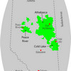 42. Oil Sands (1888)