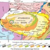 43. Athabasca Basin (1888)