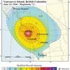 67. Vancouver Island Earthquake (1946)