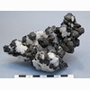 7. Lake Superior Copper Crystals (1846)