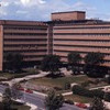 82. Booth Street Headquarters (1959)