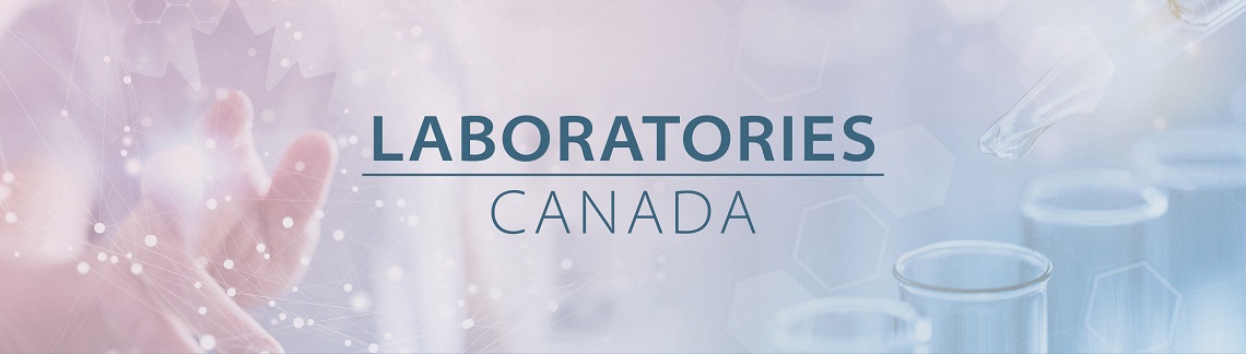 Laboratories Canada