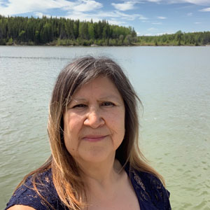 Introducing ECCC’s new Director of Indigenous Science
