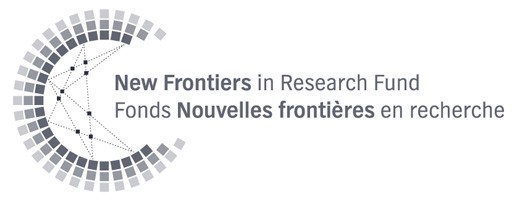 New Frontiers in Research Fund