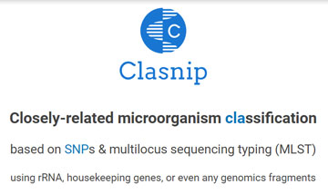 The Clasnip platform is available at clasnip.com
