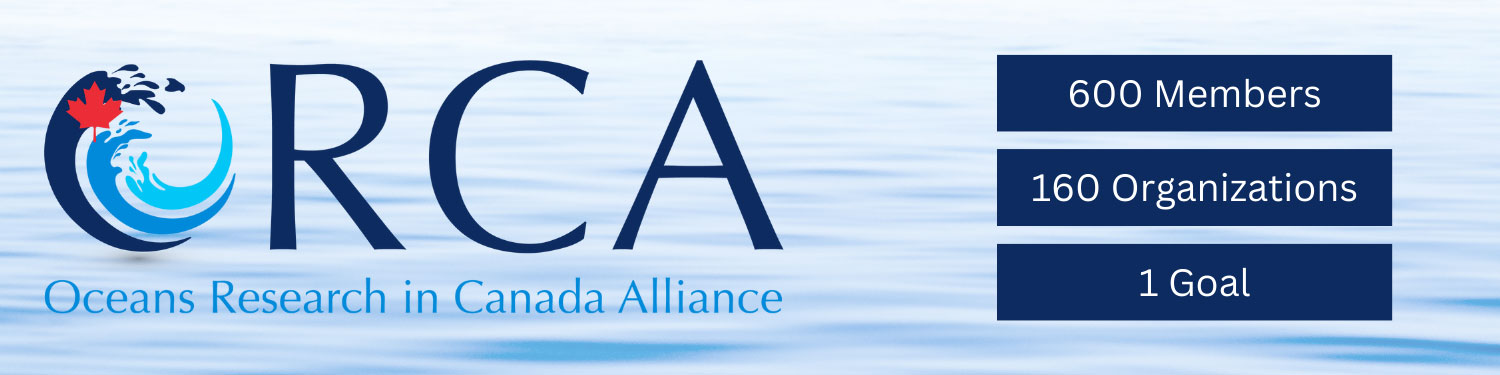 Oceans Research in Canada Alliance