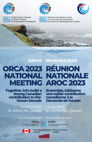 2023 National ORCA Meeting