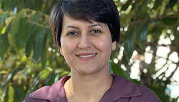 Zahra Shayegan, PhD